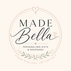 Made Bella - Home