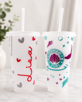 Personalised Cold Cup – Custom Name & Design
